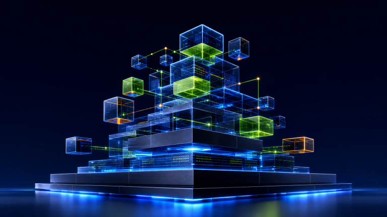 Scalable technology supporting business growth