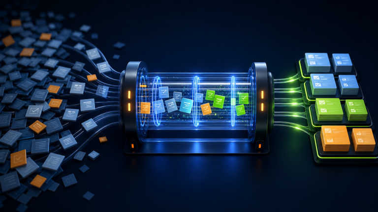 A practical workflow automation roadmap