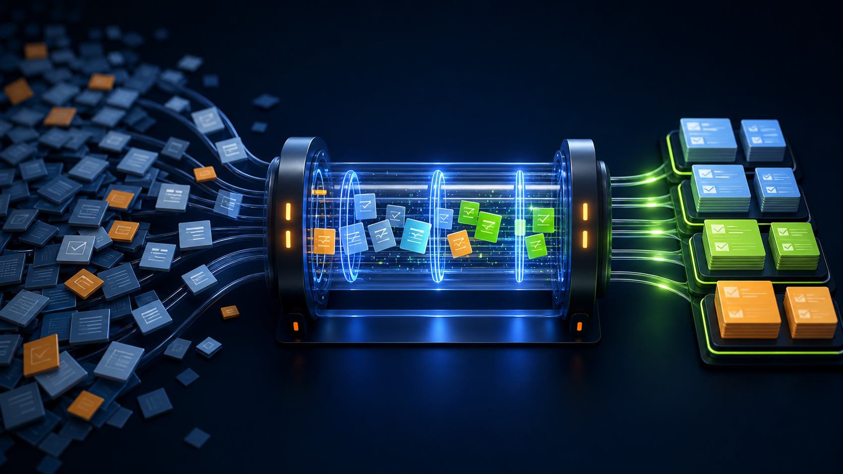 A practical workflow automation roadmap